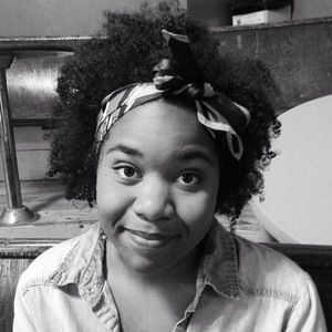 Meet your Posher, Daliah